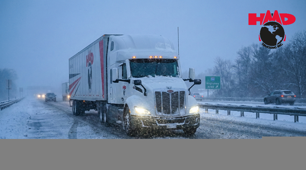 What Are the True Factors That Determine Truck Driver Salary in Michigan?